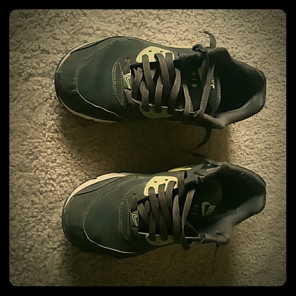 Nike Air max - Picture 1 of 6